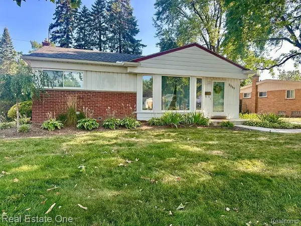 5256 Streefkerk Drive, Warren, MI 48092
