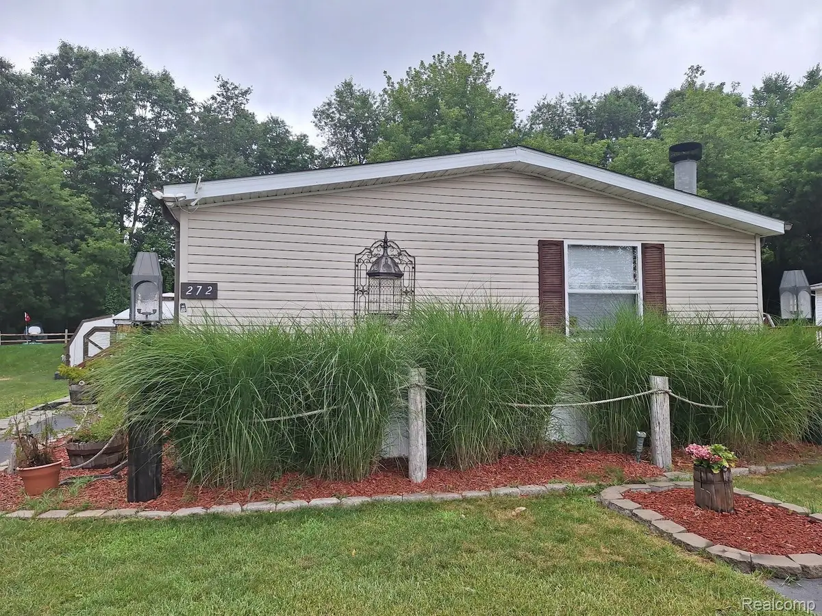 2500 Mann Road #272, Clarkston, MI 48346 - #1