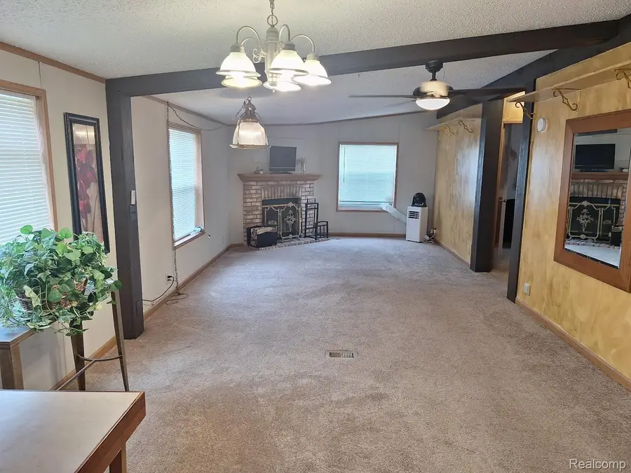 2500 Mann Road #272, Clarkston, MI 48346 - #3