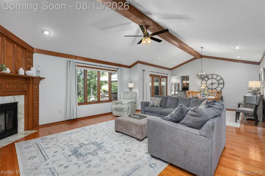 8077 Sawgrass Trail, Grand Blanc, MI 48439 - #2
