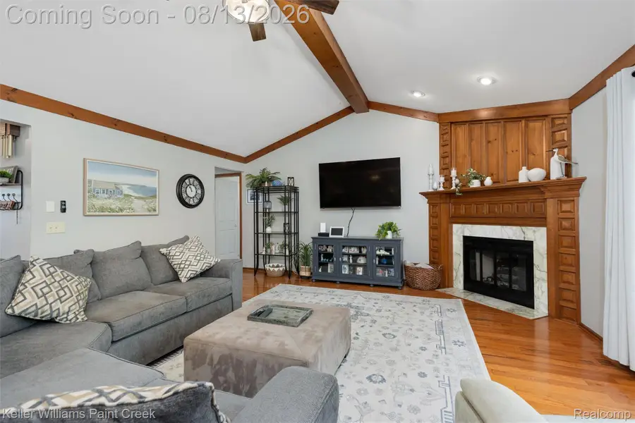 8077 Sawgrass Trail, Grand Blanc, MI 48439 - #3