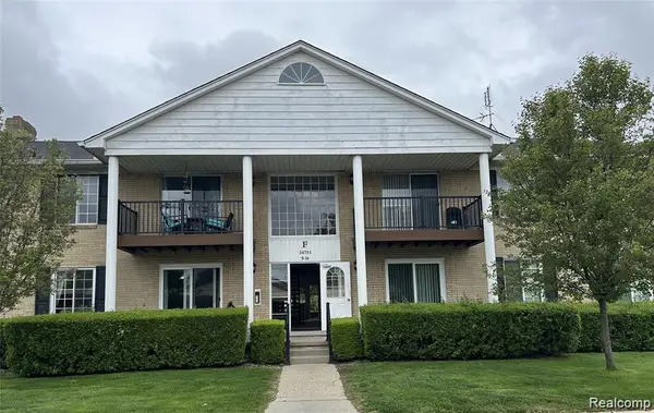 34751 Kimberly Drive #1, SterlingHeights, MI 48312