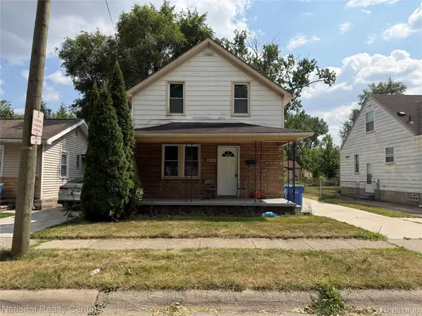 8468 Timken Avenue, Warren, MI 48089