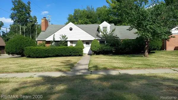 161 Ottawa Drive, Pontiac, MI 48341