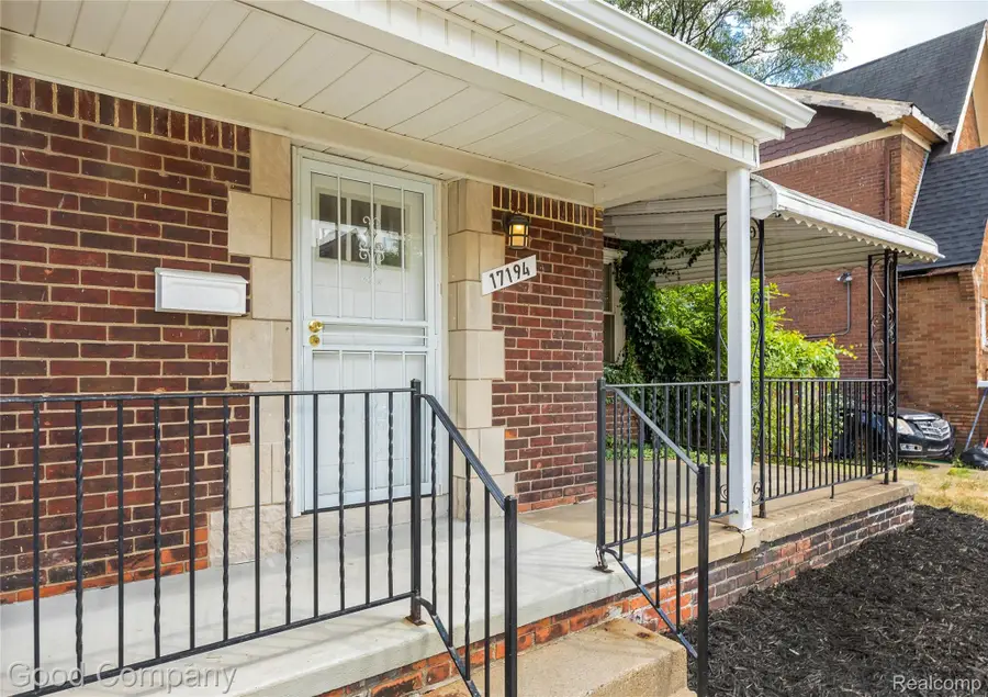 17194 Warrington Drive, Detroit, MI 48221 - #2