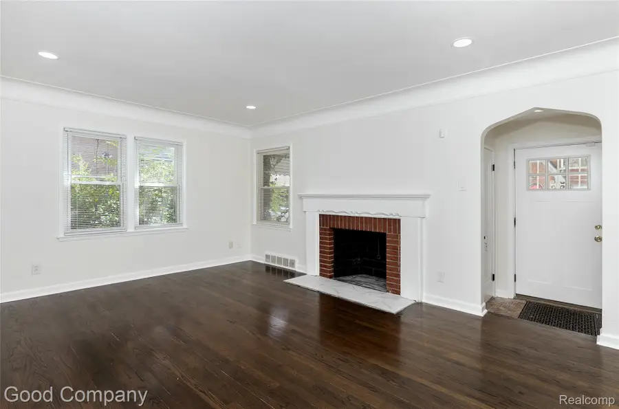17194 Warrington Drive, Detroit, MI 48221 - #3