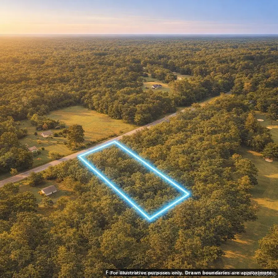 TBD Puttygut Road, China, MI 48054 - #3