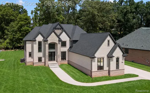158 Enclave Court, Rochester, MI 48306