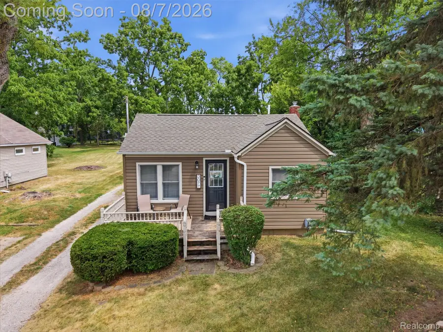 3077 York Road, Rochester Hills, MI 48309 - #2