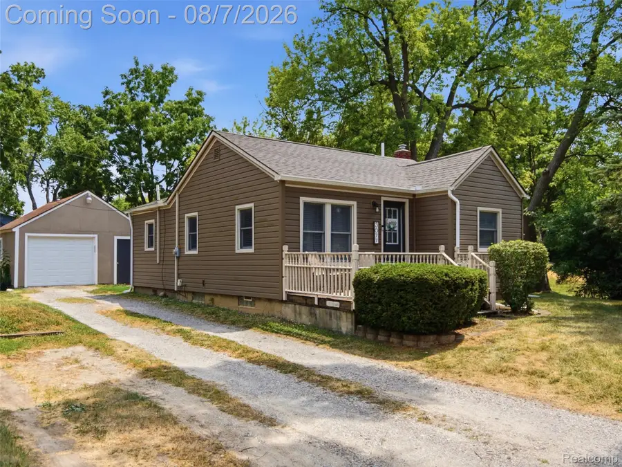 3077 York Road, Rochester Hills, MI 48309 - #3