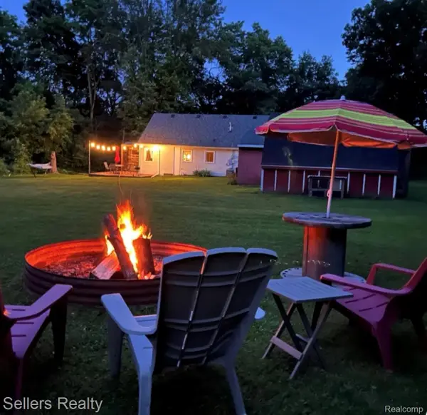 3030 Grange Hall Road, Ortonville, MI 48462