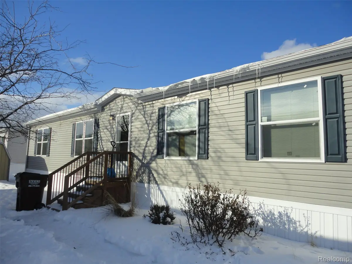 170 Newbury, Adrian, MI 49221 - #1