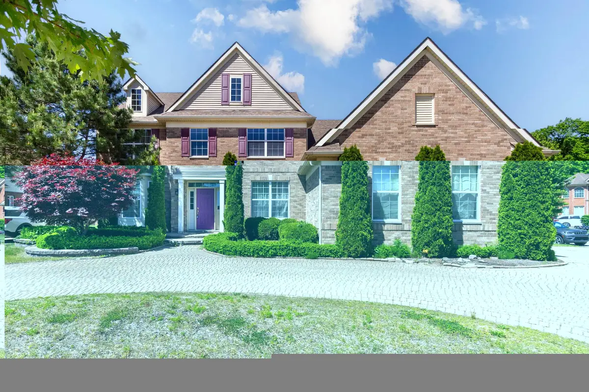 42575 Silverwood Drive, Sterling Heights, MI 48314 - #1