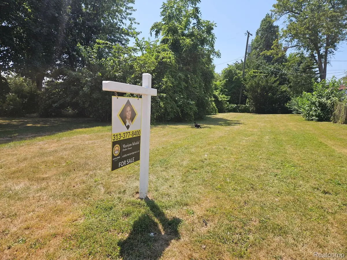 5035 Steadman Street, Dearborn, MI 48126 - #1