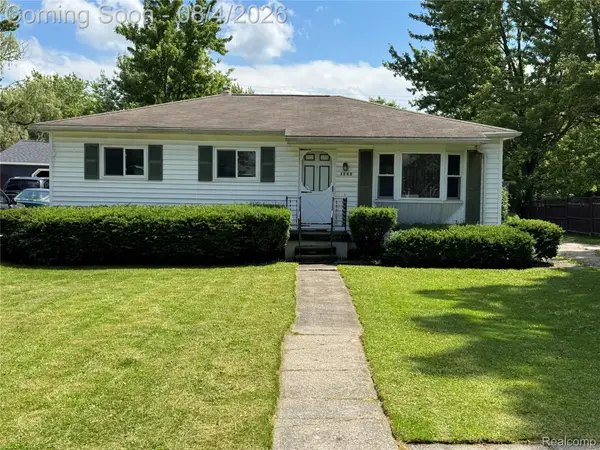 1285 W Oregon Street, Lapeer, MI 48446