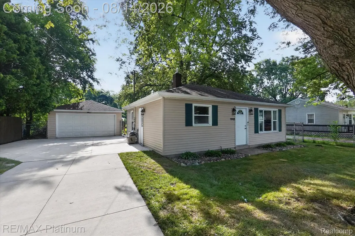 1902 Adelpha Avenue, Holt, MI 48842 - #1