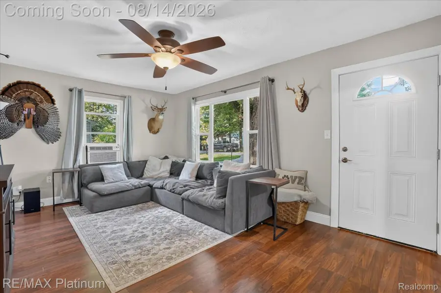 1902 Adelpha Avenue, Holt, MI 48842 - #2