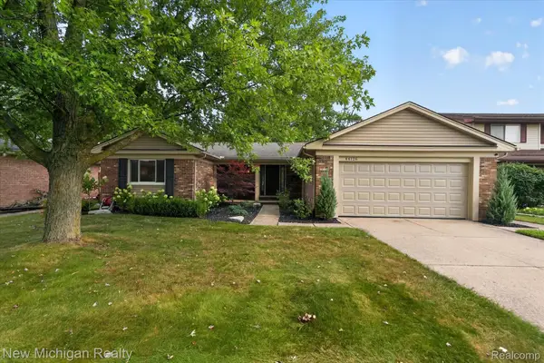 44126 Leeann Lane, Canton, MI 48187