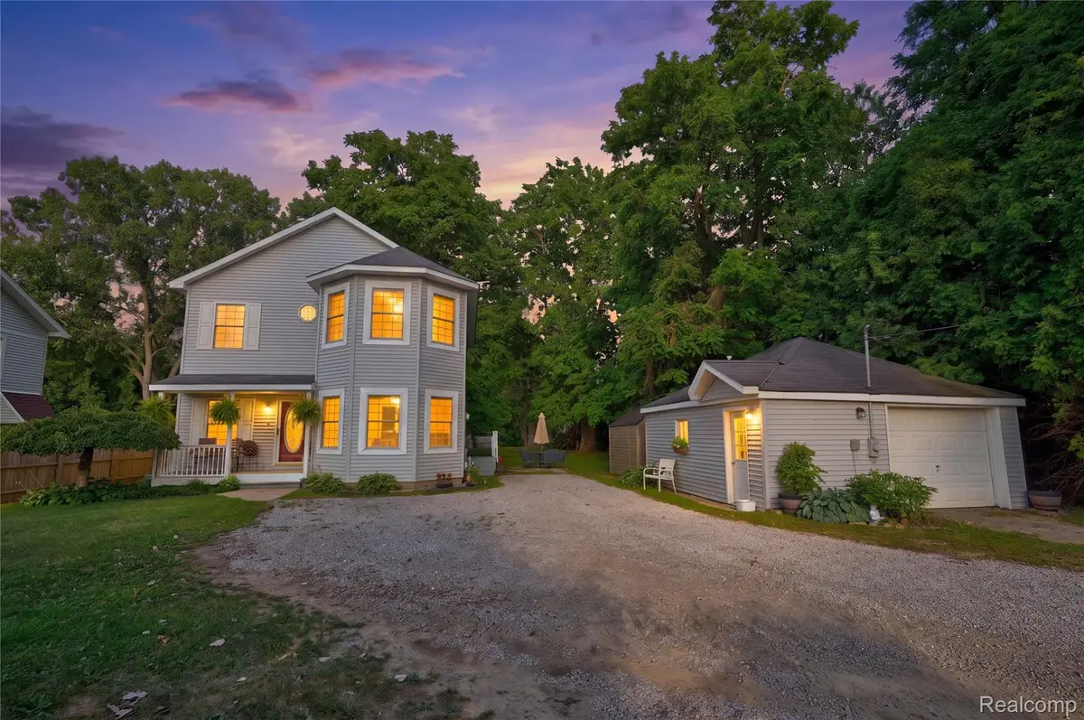 5096 N Irish Road, Davison, MI 48423 - #1