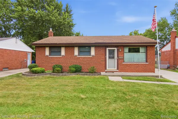 30469 Grandview Avenue, Westland, MI 48186