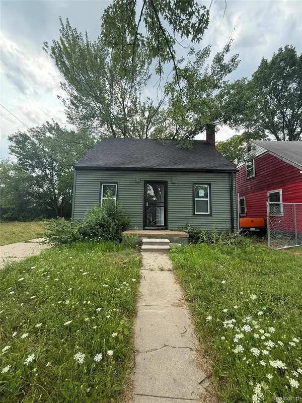 20221 Coventry Street, HighlandPark, MI 48203