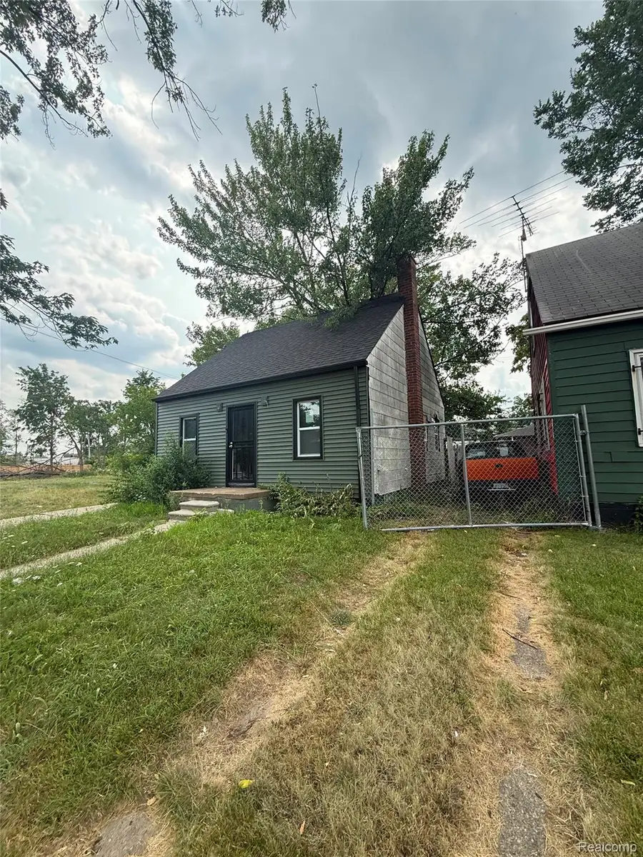 20221 Coventry Street, Detroit, MI 48203 - #2