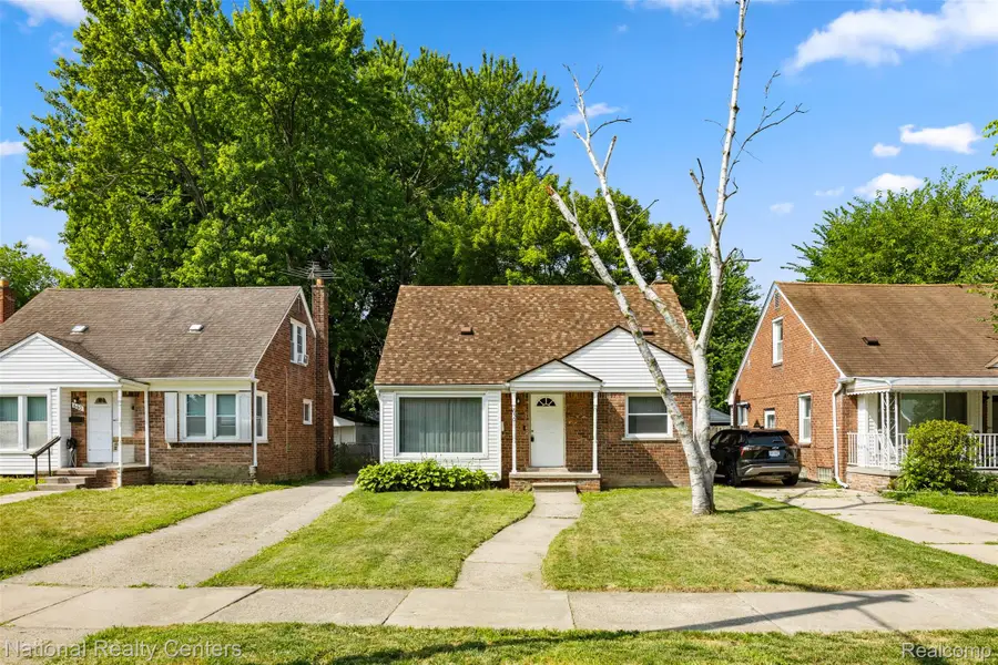 650 Arlington Street, Inkster, MI 48141 - #2
