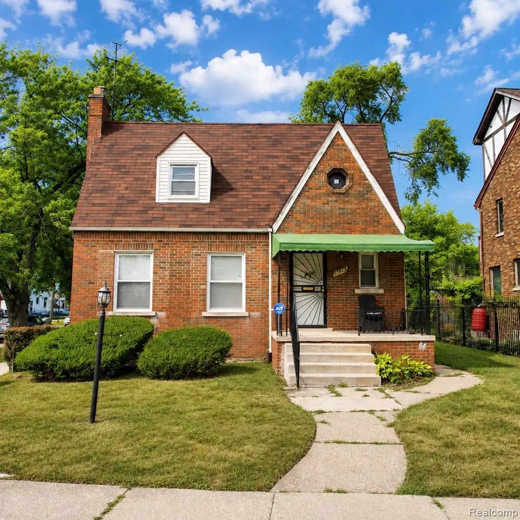 9713 E Outer Drive, Detroit, MI 48213 - #1