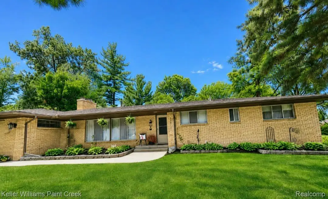 220 Boyken, Rochester Hills, MI 48307 - #1