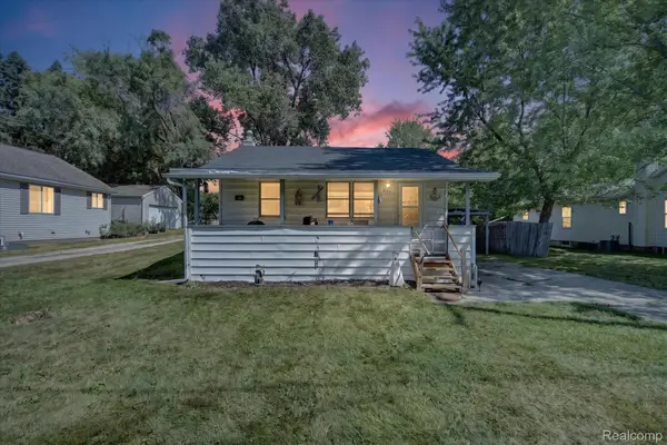 521 E Paulson Street, Lansing, MI 48906