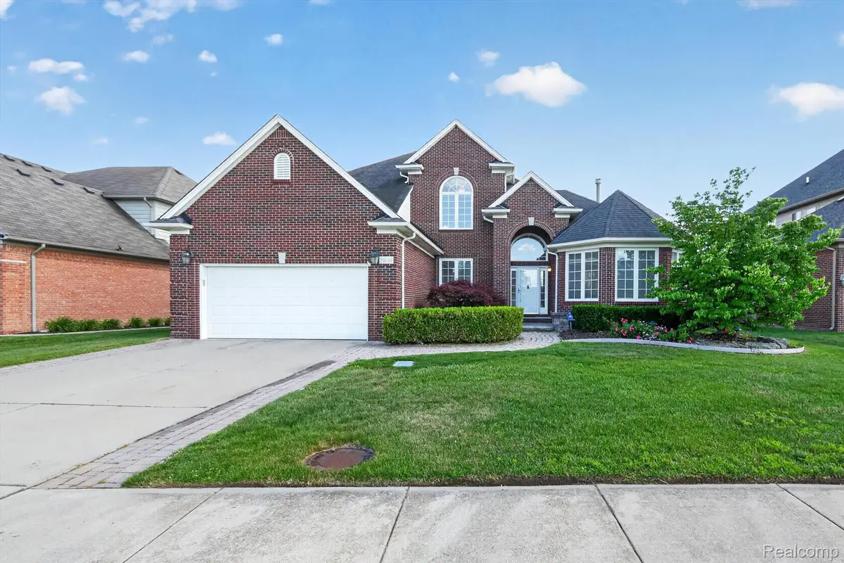 21642 Kendyl Court, Macomb, MI 48044 - #1