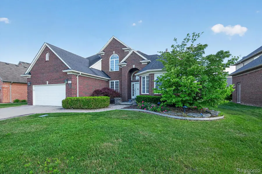 21642 Kendyl Court, Macomb, MI 48044 - #2