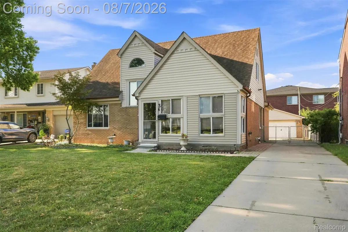 3 Morross Court, Dearborn, MI 48126 - #1