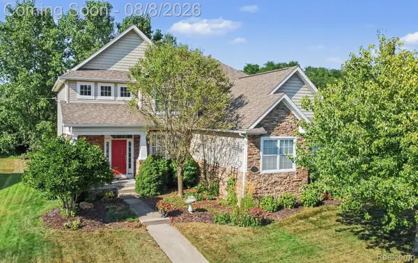 4141 Oak Street, GrandBlanc, MI 48439