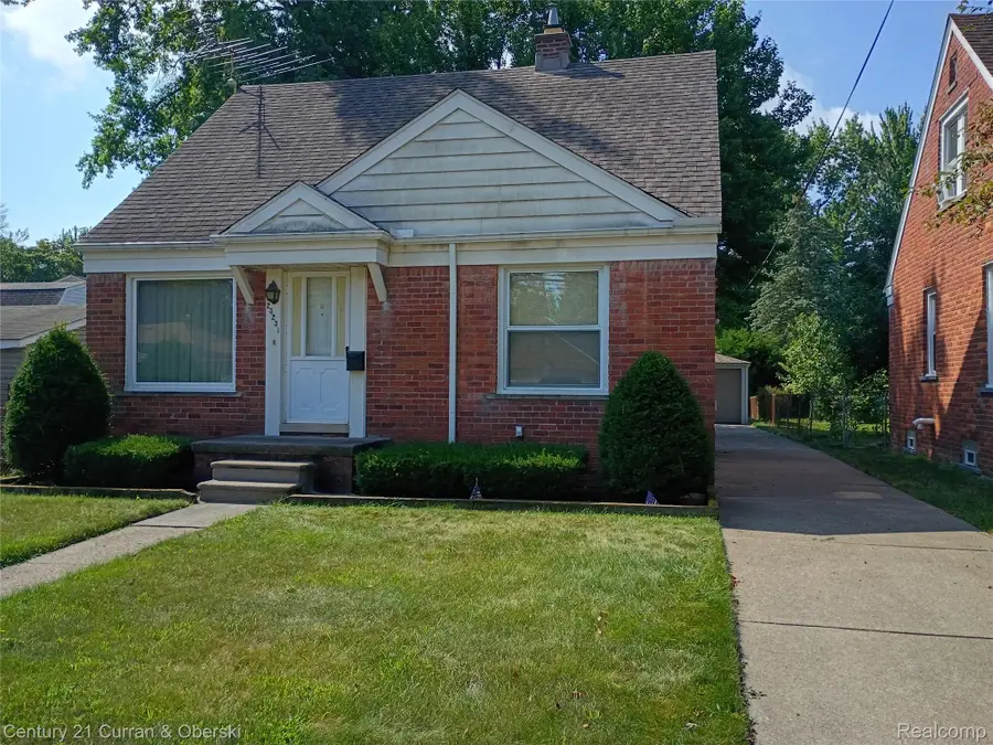 23231 Notre Dame Street, Dearborn, MI 48124 - #3