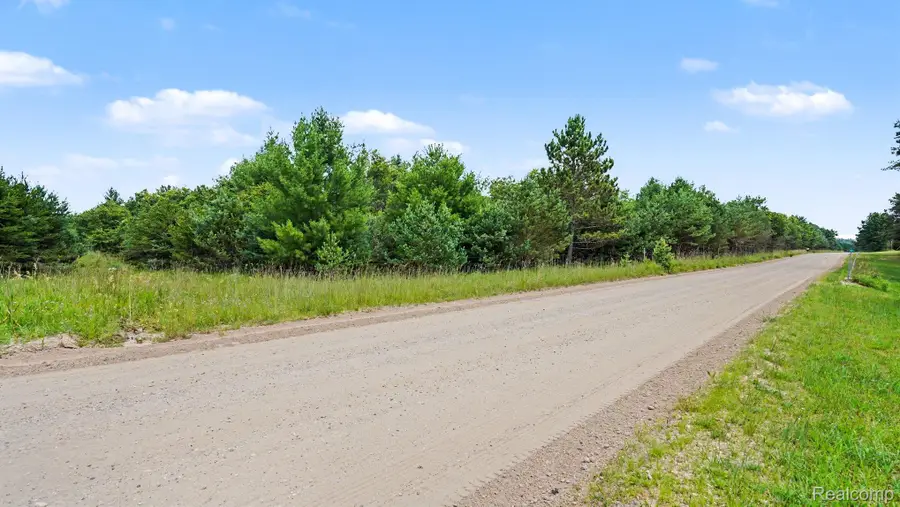 000 Fletcher Road, Roscommon, MI 48653 - #2