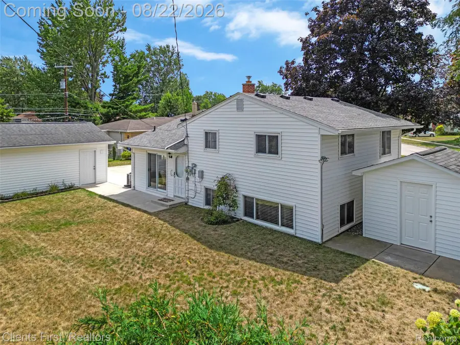 36512 Fairchild Street, Westland, MI 48186 - #3