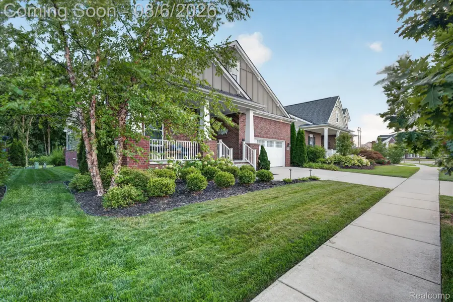 49849 Hancock Street, Canton, MI 48188 - #2