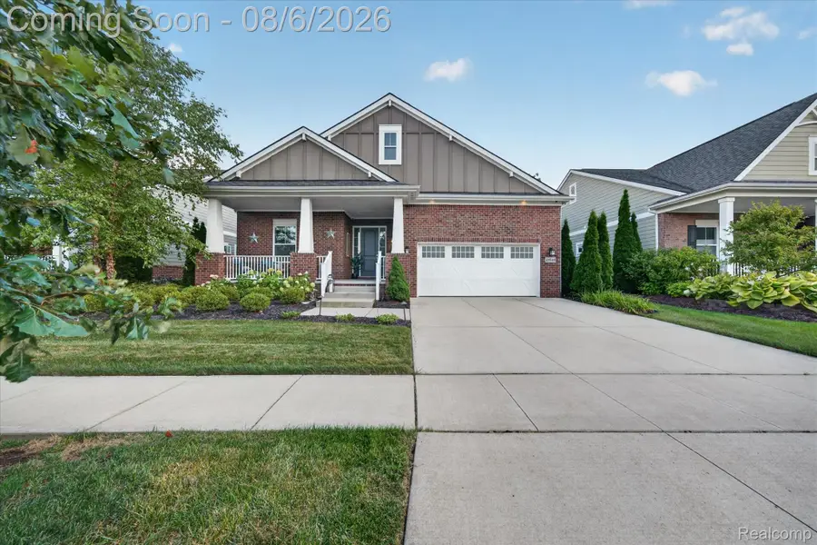 49849 Hancock Street, Canton, MI 48188 - #3