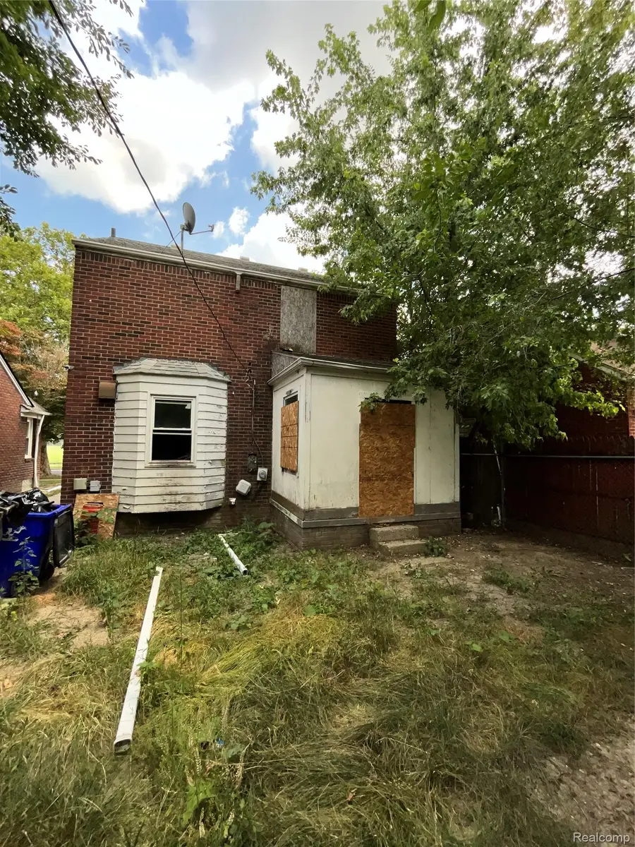 10565 Wayburn Street, Detroit, MI 48224 - #2