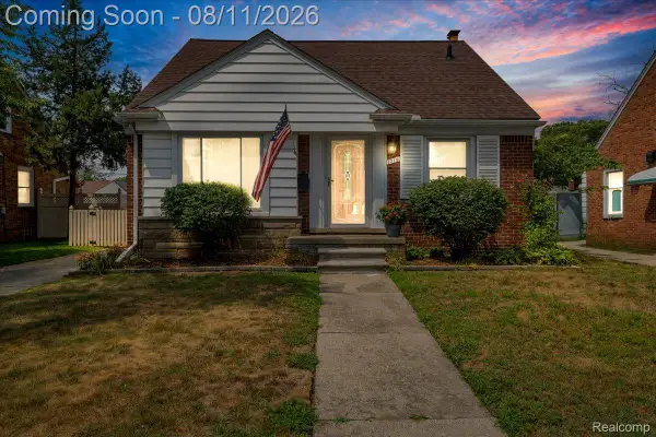 1719 Highview Street, Dearborn, MI 48128