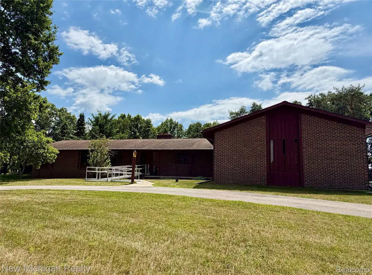 2360 Lerwick Lane, Milford, MI 48381 - #1
