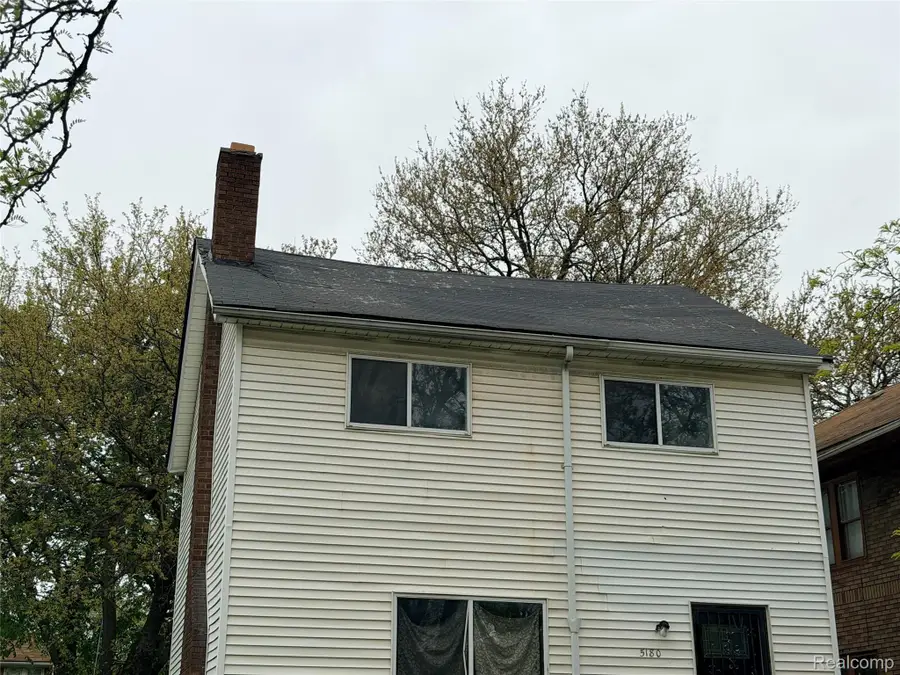 5180 Webb Street, Detroit, MI 48204 - #2