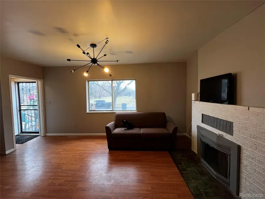 5180 Webb Street, Detroit, MI 48204 - #3