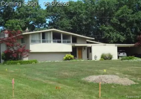 6291 Westview Drive, Grand Blanc, MI 48439 - #2