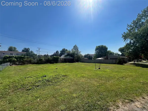 24510 Ramsgate, ClintonTownship, MI 48035