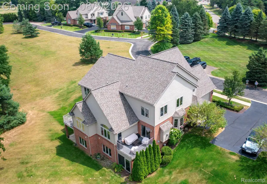 1160 Alissa Marie Drive, Highland, MI 48357 - #3