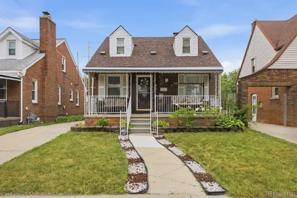 6511 Orchard Avenue, Dearborn, MI 48126