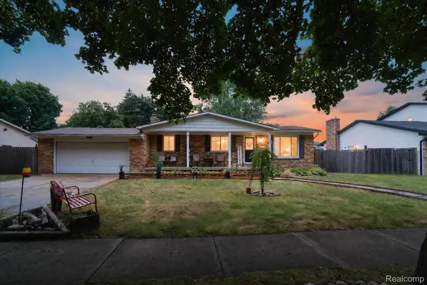 527 Leland Street, Flushing, MI 48433