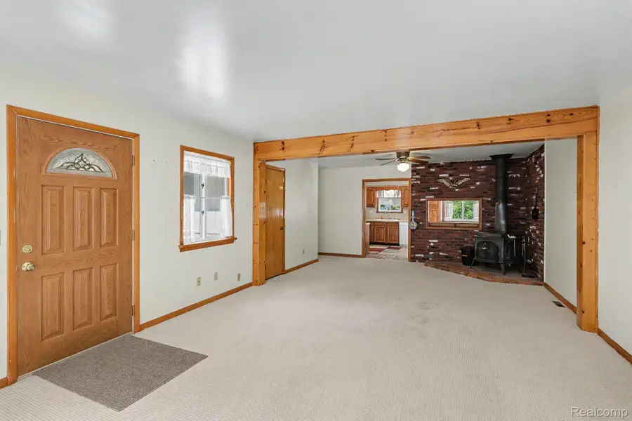 6095 Tipsico Lake Road, Holly, MI 48442 - #3